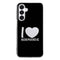 Coque Samsung A16 5g I Love Normandie