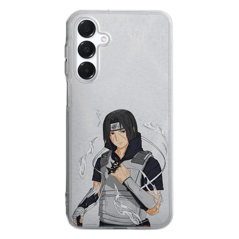Coque Samsung Galaxy A16 5G Itachi Konoha