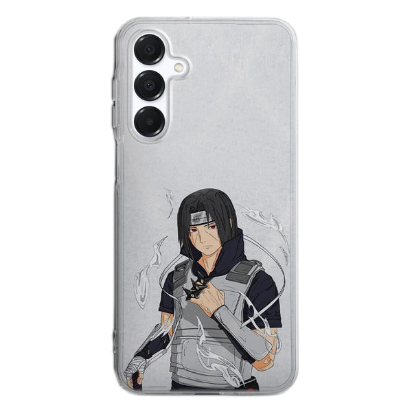 Coque Samsung Galaxy A16 5G Itachi Konoha