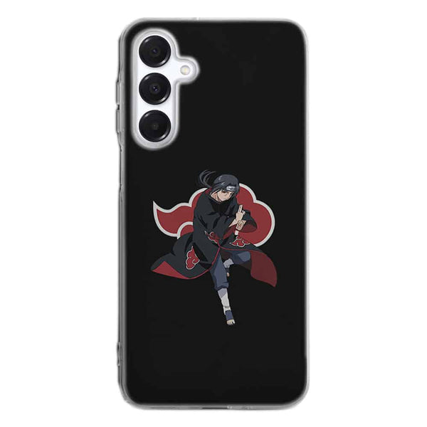 Coque Samsung Galaxy A16 5G ITACHI