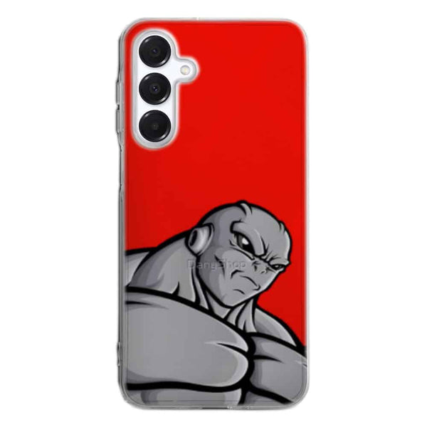 Coque Samsung Galaxy A16 5G Jiren Full Power