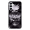 Coque Samsung Galaxy A16 5G Naruto Kakashi Pouvoir Des Ombres