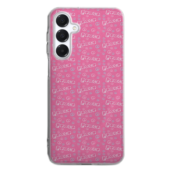Coque pour Samsung A16 5G Peace Kawaïi