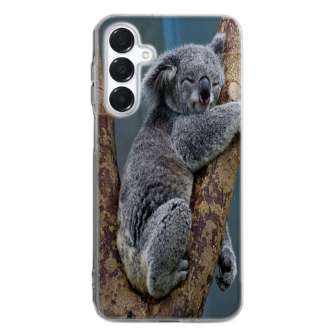 Coque Samsung Galaxy A16 5G Koalas Bear Australia