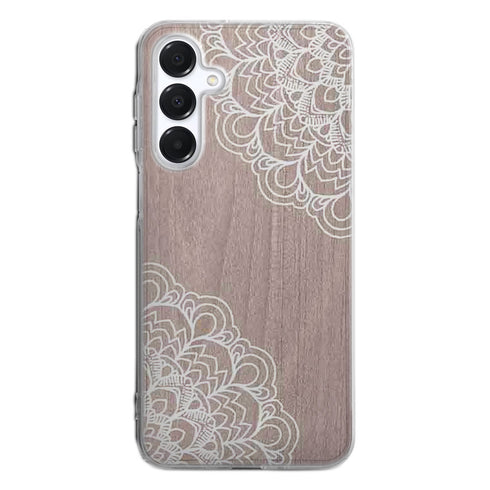 Coque pour Samsung A16 5G Lace Woods