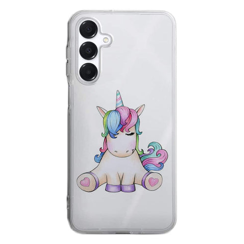 Coque Samsung Galaxy A16 5G Pegase magique