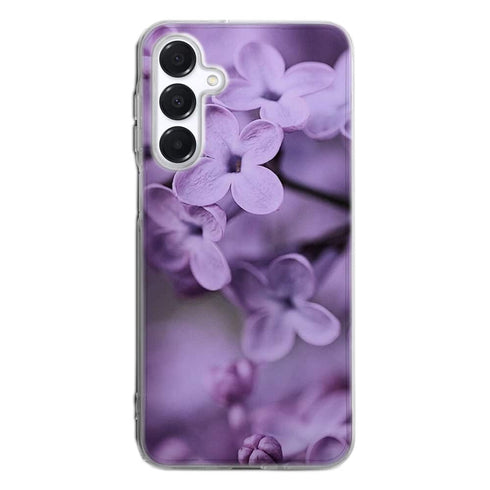 Coque Samsung A16 5G Lilas