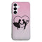 Coque pour Samsung A16 5G Love Story