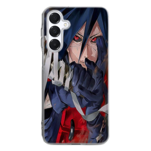 Coque Samsung Galaxy A16 5G Madara Fractallius