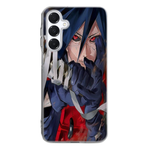 Coque Samsung Galaxy A16 5G Madara Fractallius