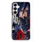 Coque Samsung Galaxy A16 5G Madara Fractallius