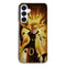 Coque Samsung Galaxy A16 5G Naruto Chakra Kyubi