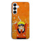 Coque Samsung Galaxy A16 5G Naruto Detente