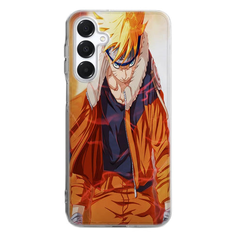 Coque Samsung Galaxy A16 5G Naruto Enerve
