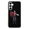 Coque Samsung Galaxy A16 5G Naruto Hidan