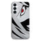 Coque Samsung Galaxy A16 5G Naruto Kakashi Oeil Sharingan
