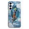Coque Samsung Galaxy A16 5G Naruto Rasengan
