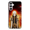 Coque Samsung Galaxy A16 5G Naruto Kyubi mode kyubi