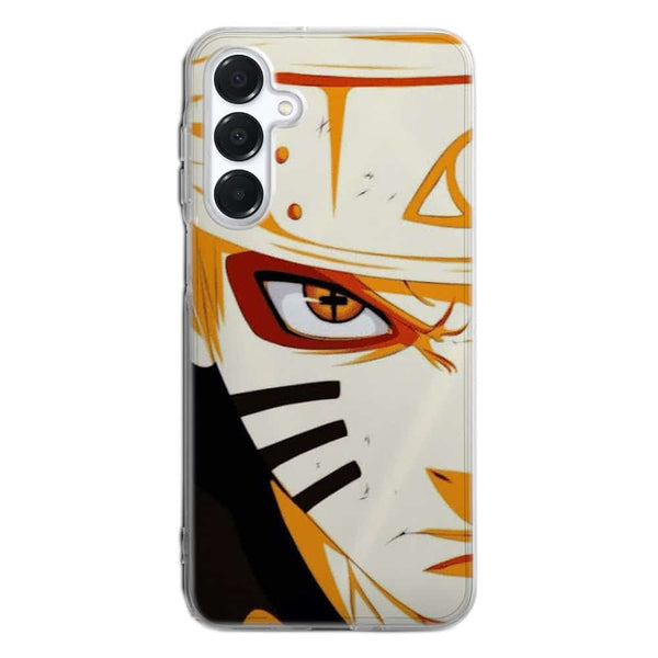 Coque Samsung Galaxy A16 5G Naruto Transformation