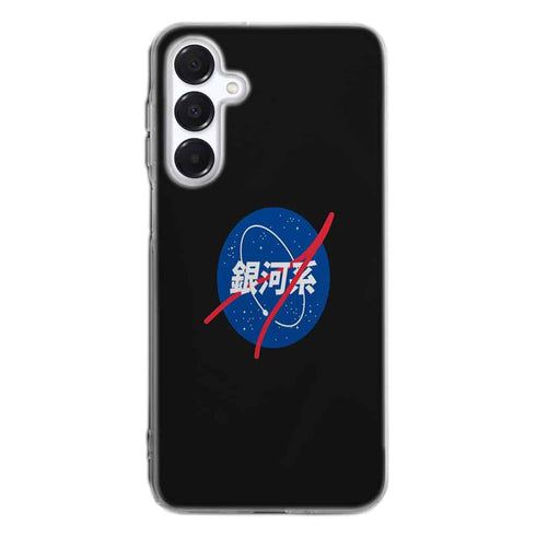 Coque Samsung Galaxy A16 5G Nasa Japanese