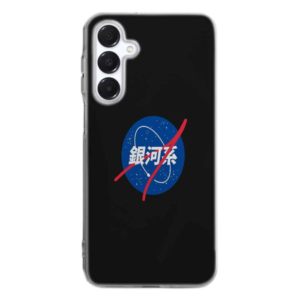 Coque Samsung Galaxy A16 5G Nasa Japanese