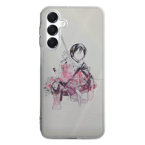 Coque Samsung Galaxy A16 5G Noragami