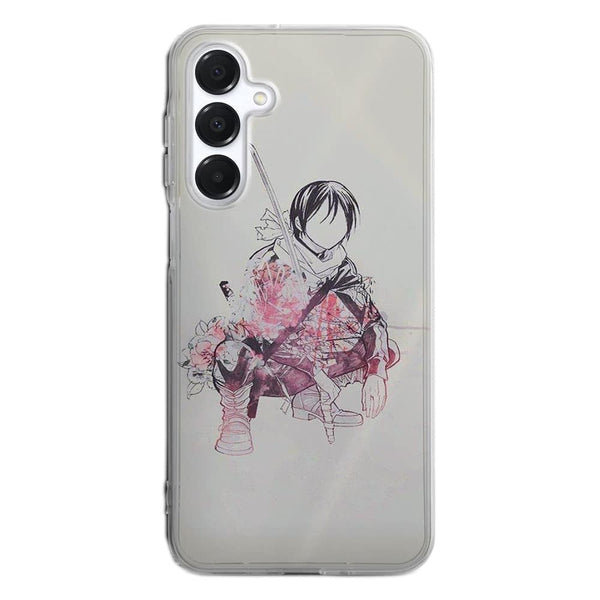 Coque Samsung Galaxy A16 5G Noragami