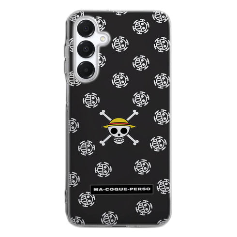 Coque Samsung Galaxy A16 5G One Piece Killer Logo