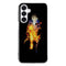 Coque Samsung Galaxy A16 5G One Piece Sanji Jambe En Feu