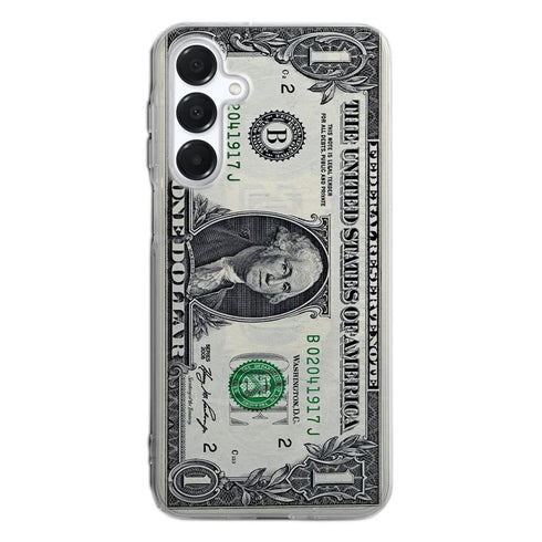 Coque pour Samsung A16 5G One Dollar