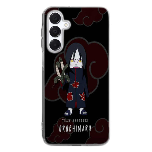 Coque Samsung Galaxy A16 5G Orochimaru