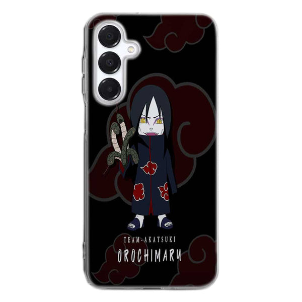 Coque Samsung Galaxy A16 5G Orochimaru