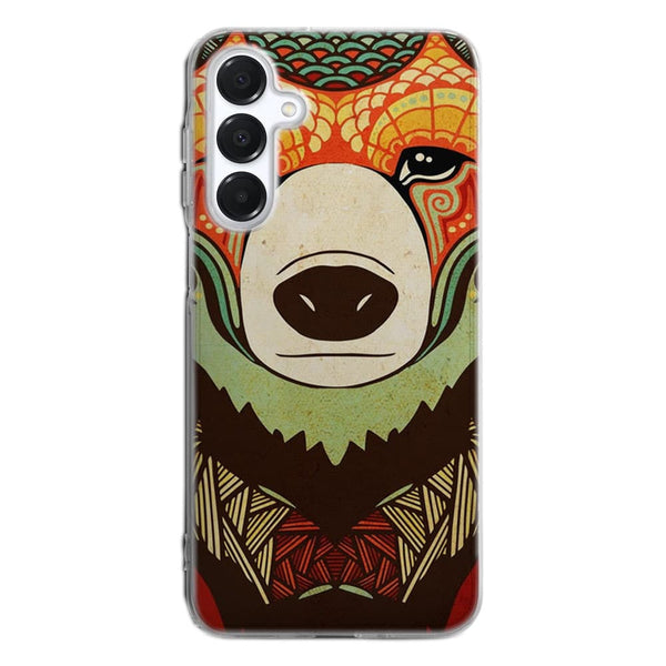 Coque Samsung Galaxy A16 5G Ours Tribal
