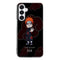 Coque Samsung Galaxy A16 5G Pain