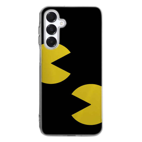 Coque Samsung Galaxy A16 5g Pacman