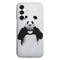 Coque Samsung Galaxy A16 5G Panda Love