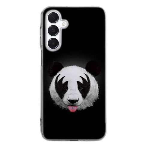 Coque Samsung Galaxy A16 5G Panda Punk