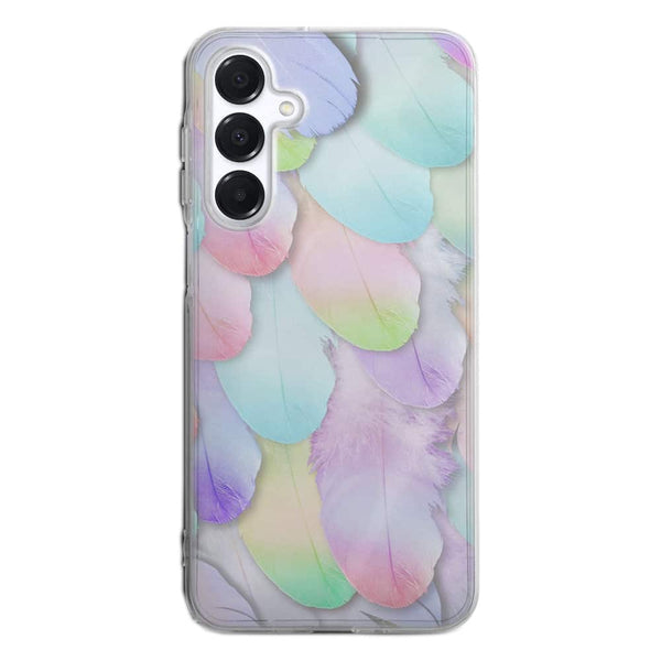 Coque Samsung Galaxy A16 5G Paradise Birds
