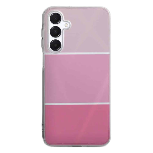 Coque pour Samsung A16 5G Pastel Rose