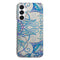 Coque pour Samsung A16 5G Vintage Pearl Floral