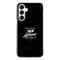 Coque pour Samsung A16 5G People Lie Action Don't