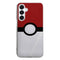 Coque Samsung Galaxy A16 5g Pokeball