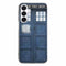 Coque Samsung A16 5g Police Box