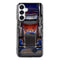 Coque Samsung Galaxy A16 5G Prime Truck Camion