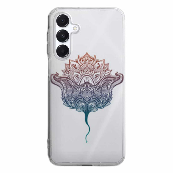 Coque Samsung Galaxy A16 5G Raie Color Maori