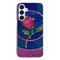 Coque Samsung A16 5G Rose Eternelle