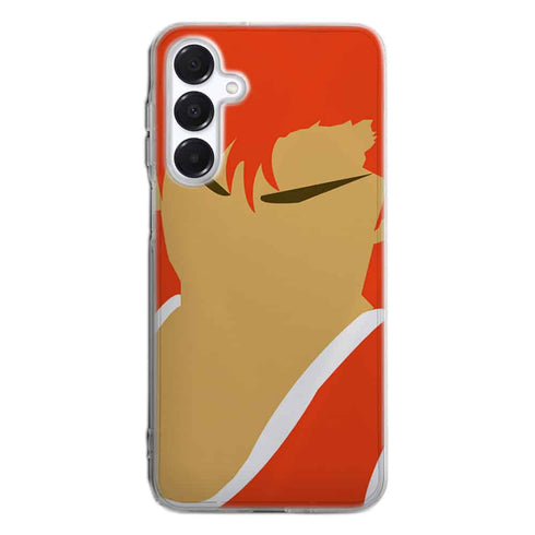 Coque Samsung Galaxy A16 5G Slam Dunk