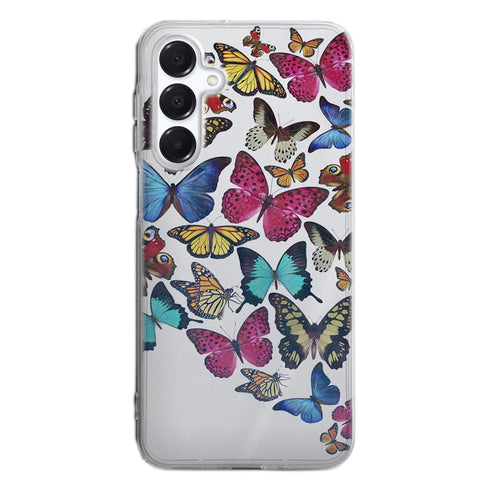 Coque Samsung Galaxy A16 5G Same Way