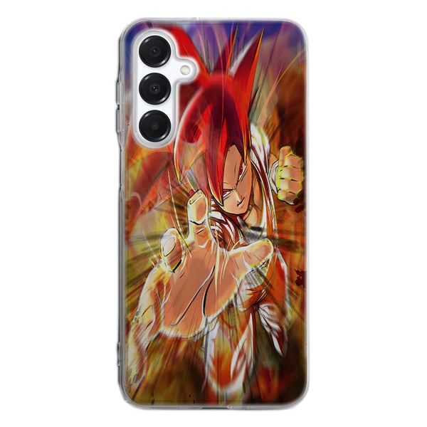 Coque Samsung Galaxy A16 5G SanGoku