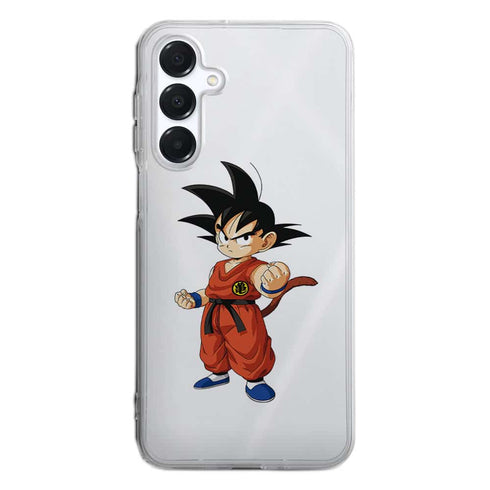 Coque Samsung Galaxy A16 5G Sangoku Petit